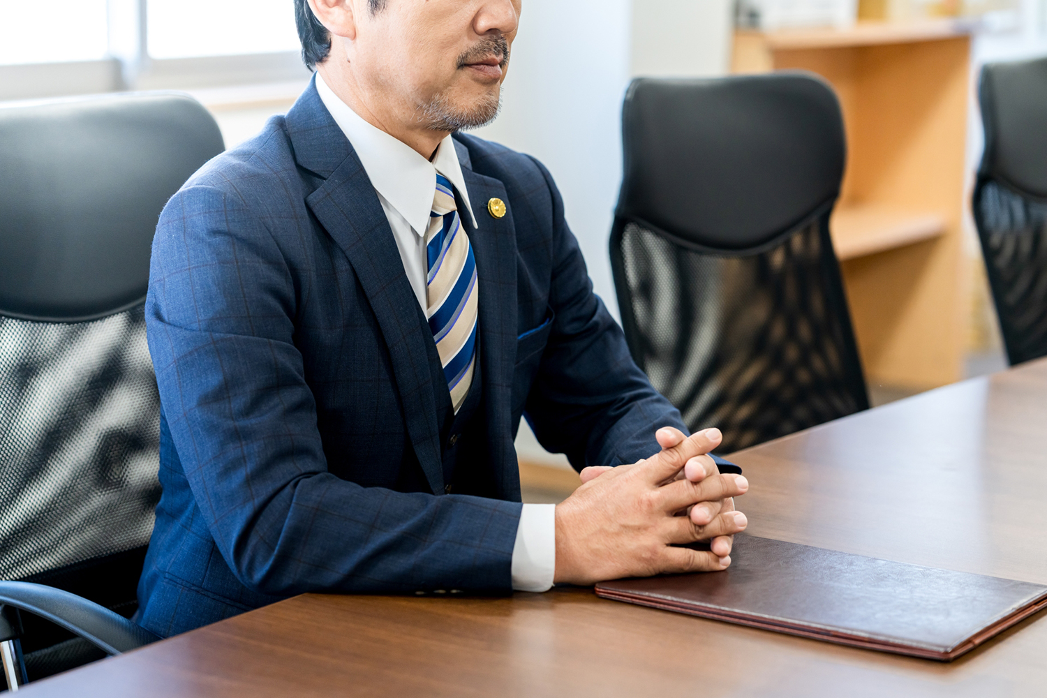 弁護士のイメージ