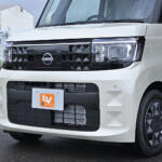 【画像】【試乗】走りの上質さは驚くほどアップ！　新型日産ルークスの「進化ポイント」をまるごとリポート 〜 画像1