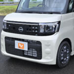 【画像】【試乗】走りの上質さは驚くほどアップ！　新型日産ルークスの「進化ポイント」をまるごとリポート 〜 画像2