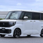 【画像】【試乗】走りの上質さは驚くほどアップ！　新型日産ルークスの「進化ポイント」をまるごとリポート 〜 画像11