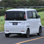 【画像】【試乗】走りの上質さは驚くほどアップ！　新型日産ルークスの「進化ポイント」をまるごとリポート 〜 画像47