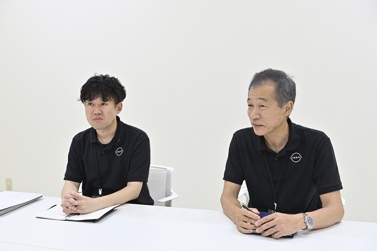 新型日産ルークスに試乗 〜 画像59