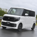【試乗】走りの上質さは驚くほどアップ！　新型日産ルークスの「進化ポイント」をまるごとリポート