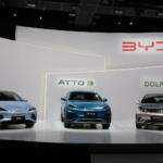 【画像】BYDが日本の軽自動車市場に進出！　激安価格で日本メーカーを脅かす可能性アリ!! 〜 画像3