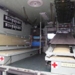 【画像】同じトラックでも自衛隊車両はひと味違うぜ！　SA･PAで見かけたらジャマにならないように観察してみたい自衛隊トラック５選 〜 画像7