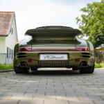 【画像】あのRUFが「シャコアゲ」系……ってそんなんアリ!?　モントレーで攻めに攻めたRUFがヤバい！ 〜 画像24