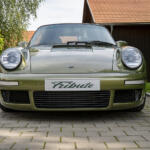 【画像】あのRUFが「シャコアゲ」系……ってそんなんアリ!?　モントレーで攻めに攻めたRUFがヤバい！ 〜 画像23