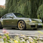【画像】あのRUFが「シャコアゲ」系……ってそんなんアリ!?　モントレーで攻めに攻めたRUFがヤバい！ 〜 画像26