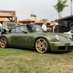 【画像】あのRUFが「シャコアゲ」系……ってそんなんアリ!?　モントレーで攻めに攻めたRUFがヤバい！ 〜 画像31