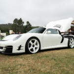 【画像】あのRUFが「シャコアゲ」系……ってそんなんアリ!?　モントレーで攻めに攻めたRUFがヤバい！ 〜 画像37