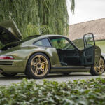 【画像】あのRUFが「シャコアゲ」系……ってそんなんアリ!?　モントレーで攻めに攻めたRUFがヤバい！ 〜 画像47