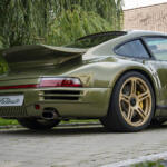 【画像】あのRUFが「シャコアゲ」系……ってそんなんアリ!?　モントレーで攻めに攻めたRUFがヤバい！ 〜 画像48