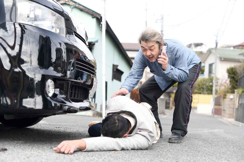 「違反してないって！」「事故の原因俺じゃないって！」　ドラレコの付いていないクルマで理不尽なトラブルにあったときの正解とは？