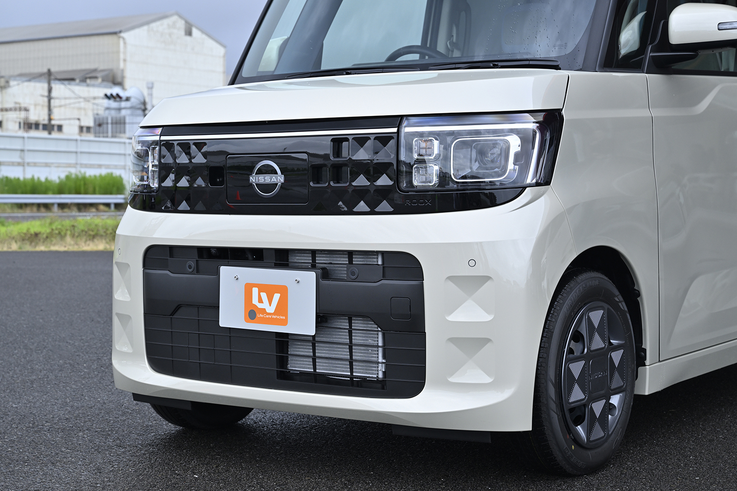 新型日産ルークスの開発者にインタビュー 〜 画像2