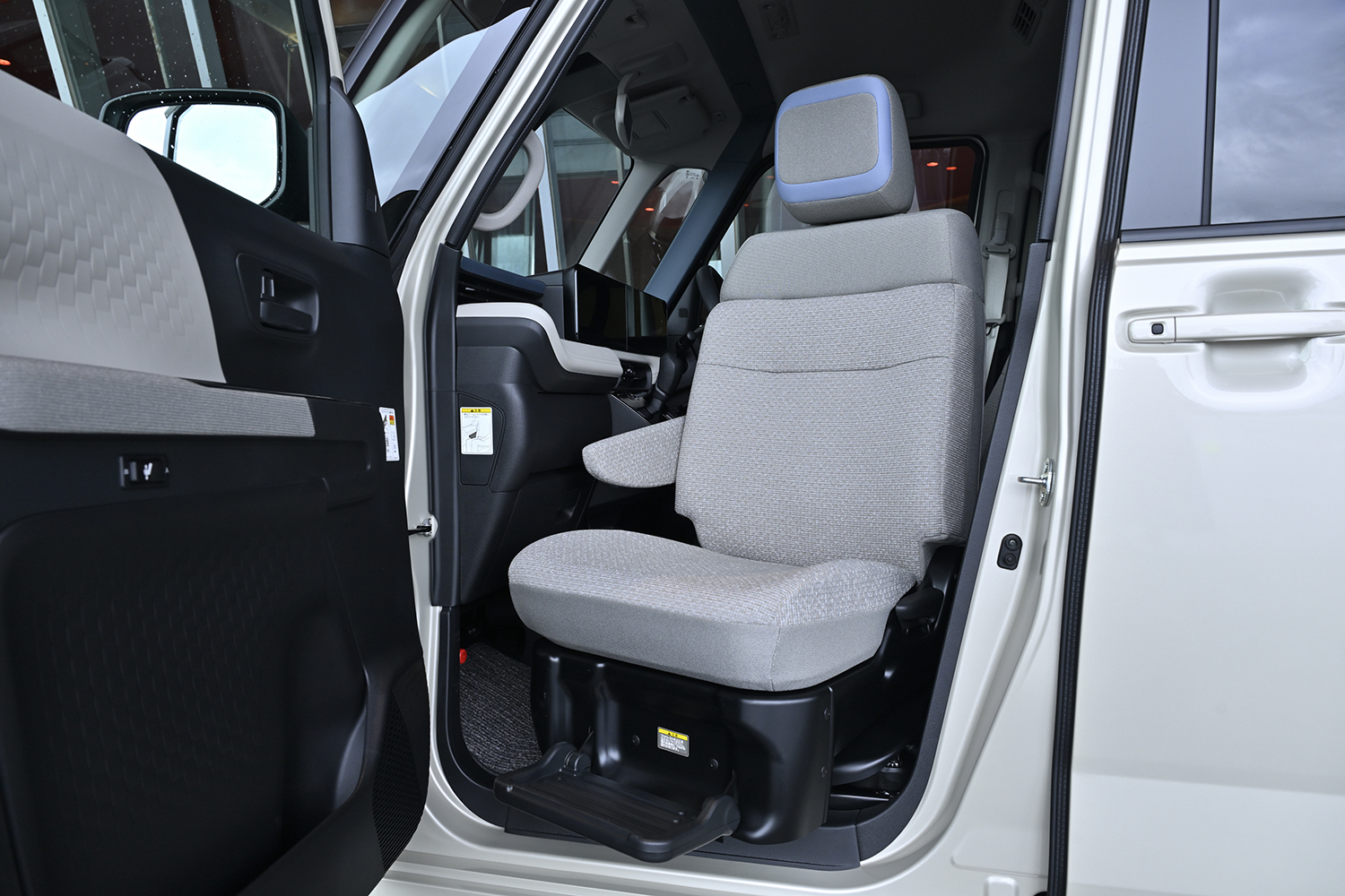 新型日産ルークスの開発者にインタビュー 〜 画像6