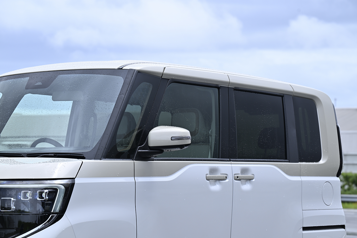 新型日産ルークスの開発者にインタビュー 〜 画像11