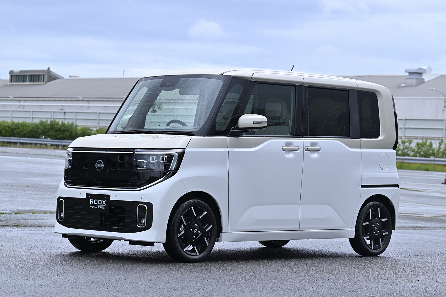 新型日産ルークスの開発者にインタビュー 〜 画像12