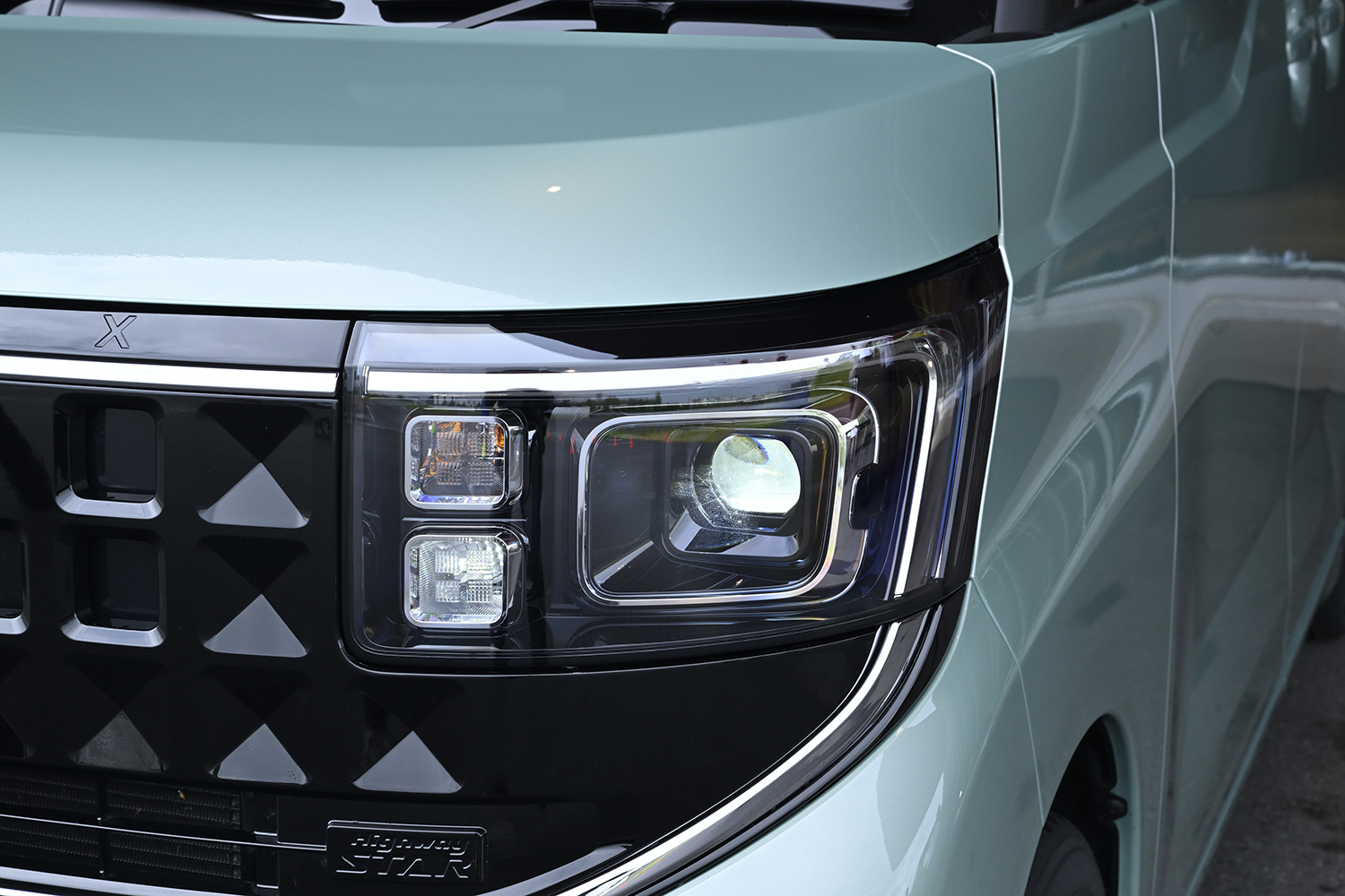 新型日産ルークスの開発者にインタビュー 〜 画像23