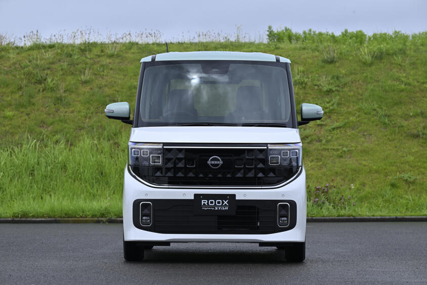 プロパイロットが選べないグレードがあるワケは？　ハイウェイスターがおとなしくなった理由は？　日産新型ルークスの開発者に全部聞いた