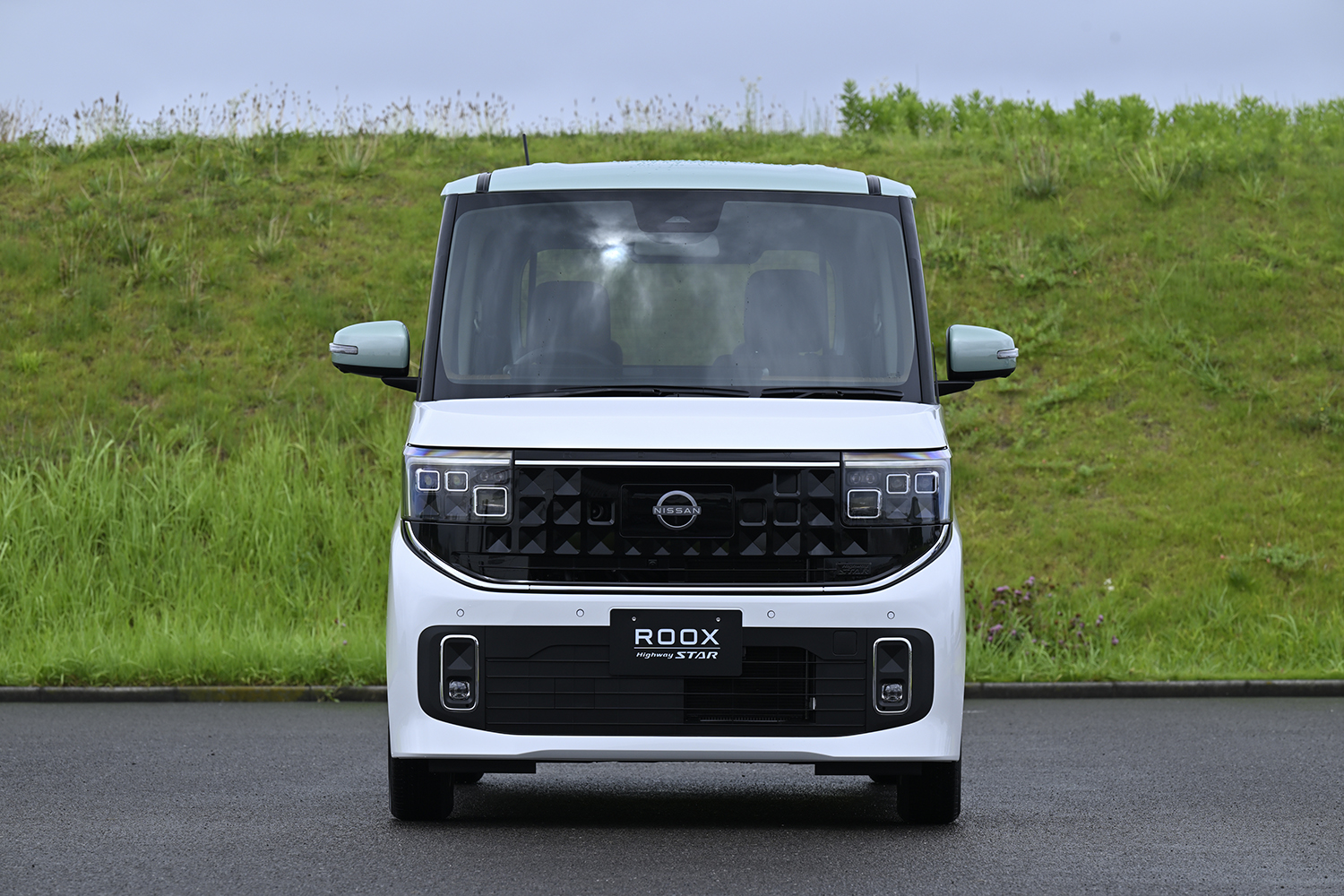 新型日産ルークスの開発者にインタビュー