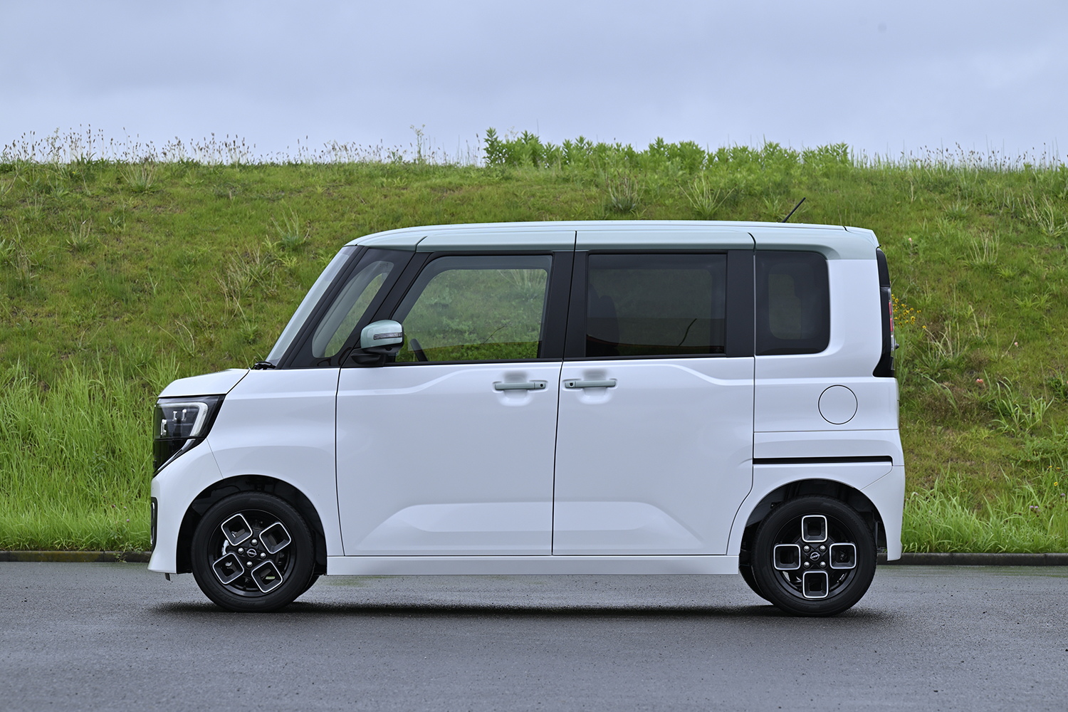 新型日産ルークスの開発者にインタビュー 〜 画像38
