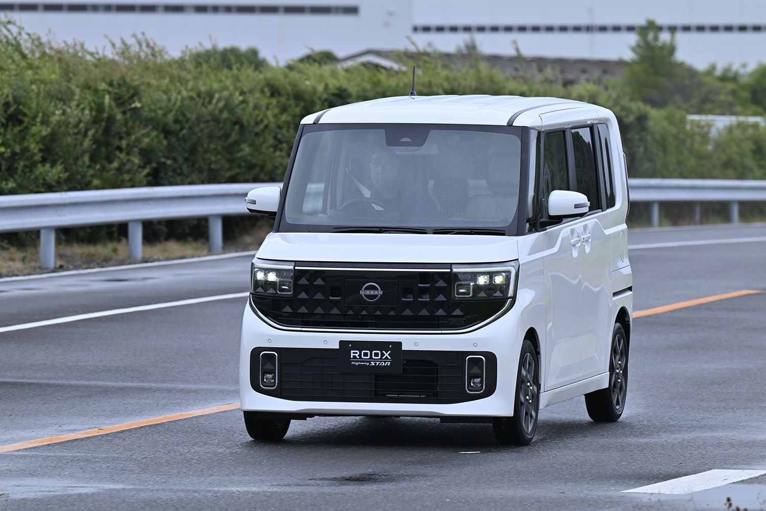 新型日産ルークスの開発者にインタビュー 〜 画像49