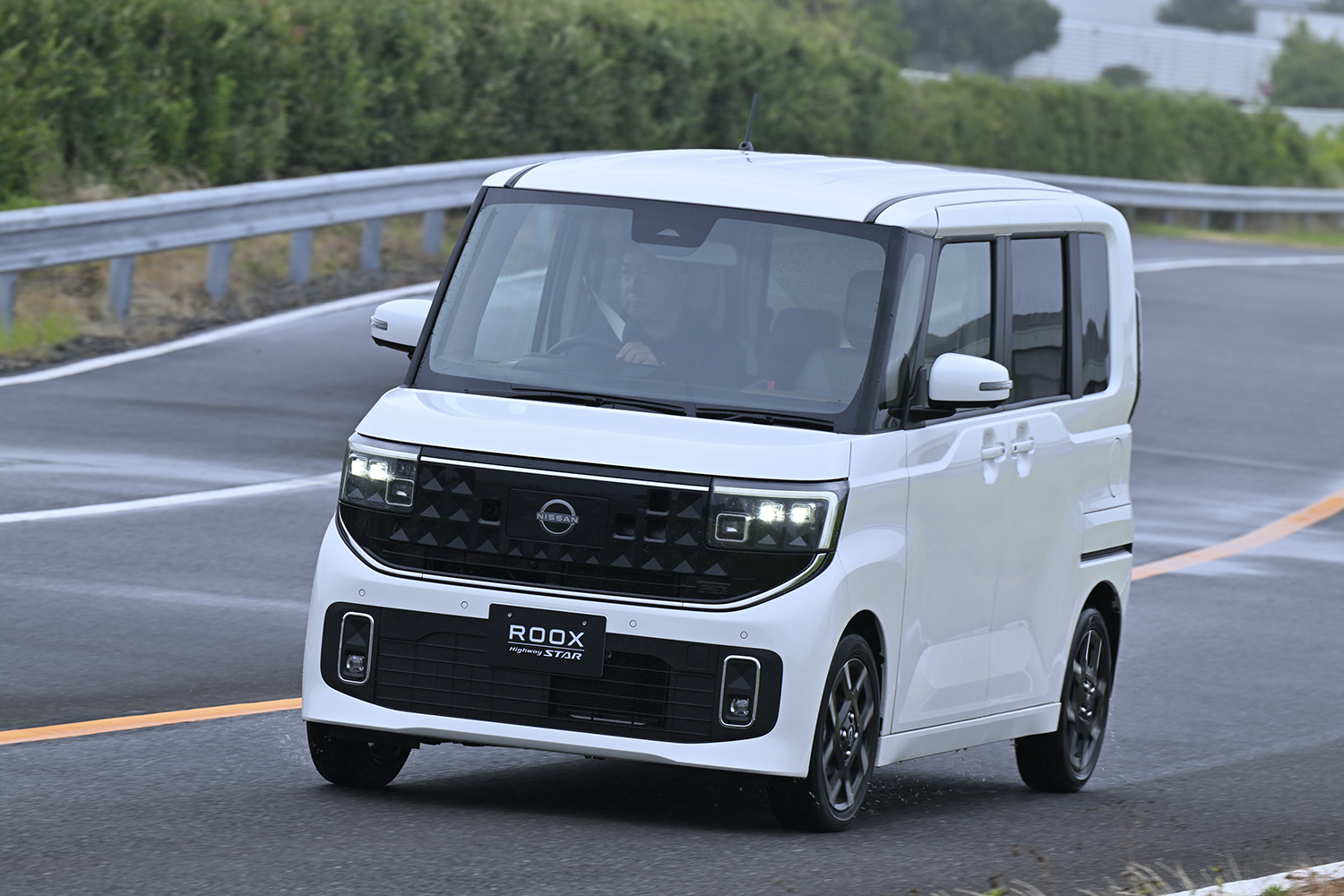 新型日産ルークスの開発者にインタビュー 〜 画像52