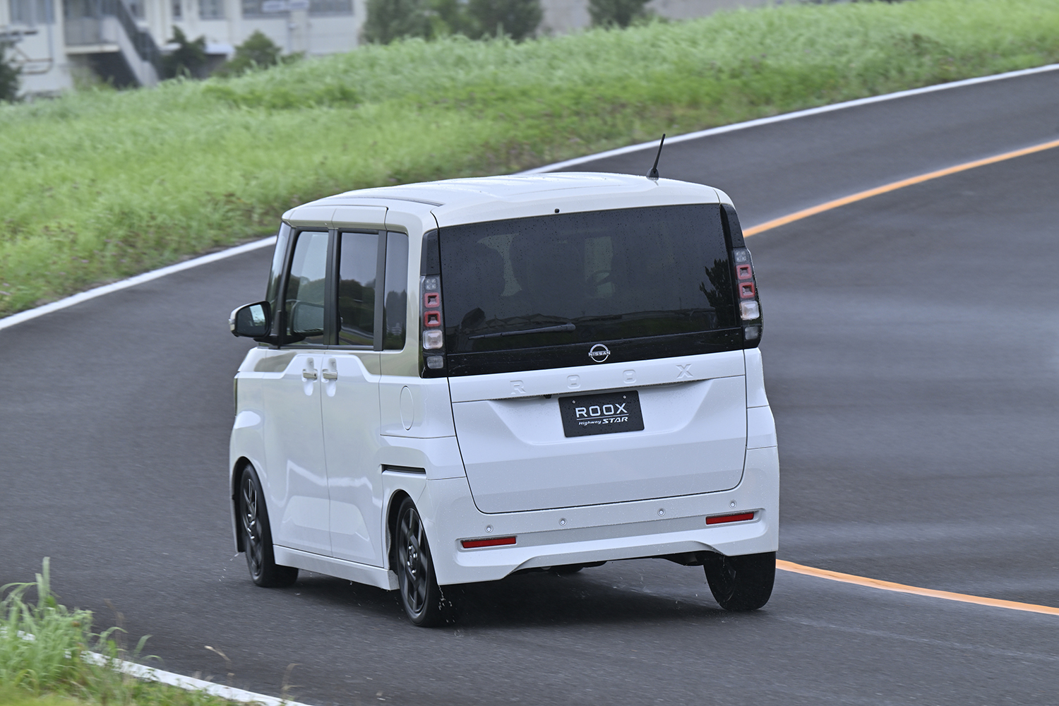 新型日産ルークスの開発者にインタビュー 〜 画像54