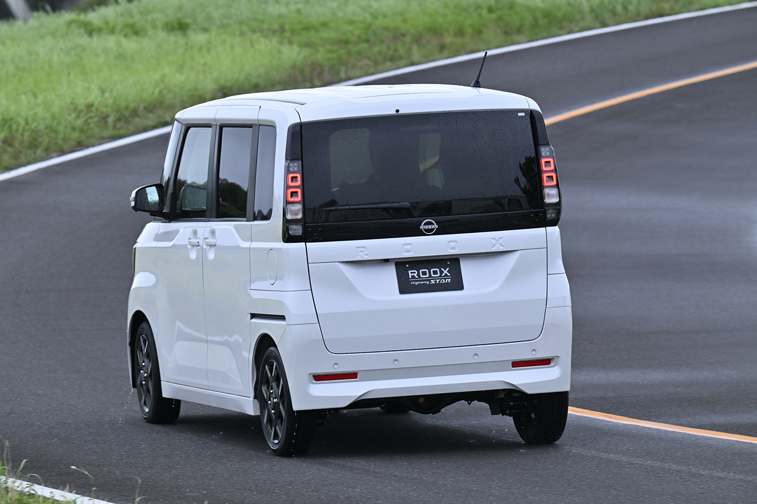 新型日産ルークスの開発者にインタビュー 〜 画像55