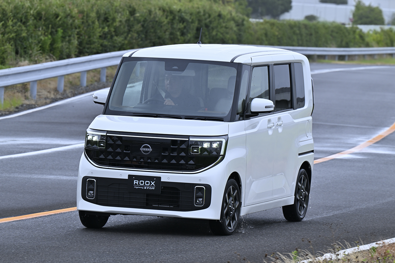 新型日産ルークスの開発者にインタビュー 〜 画像56