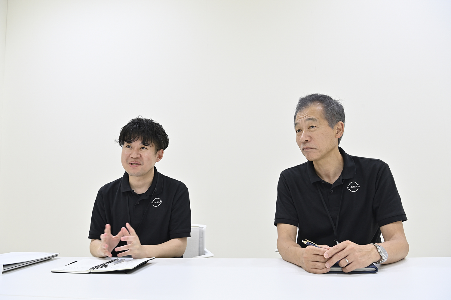 新型日産ルークスの開発者にインタビュー 〜 画像58