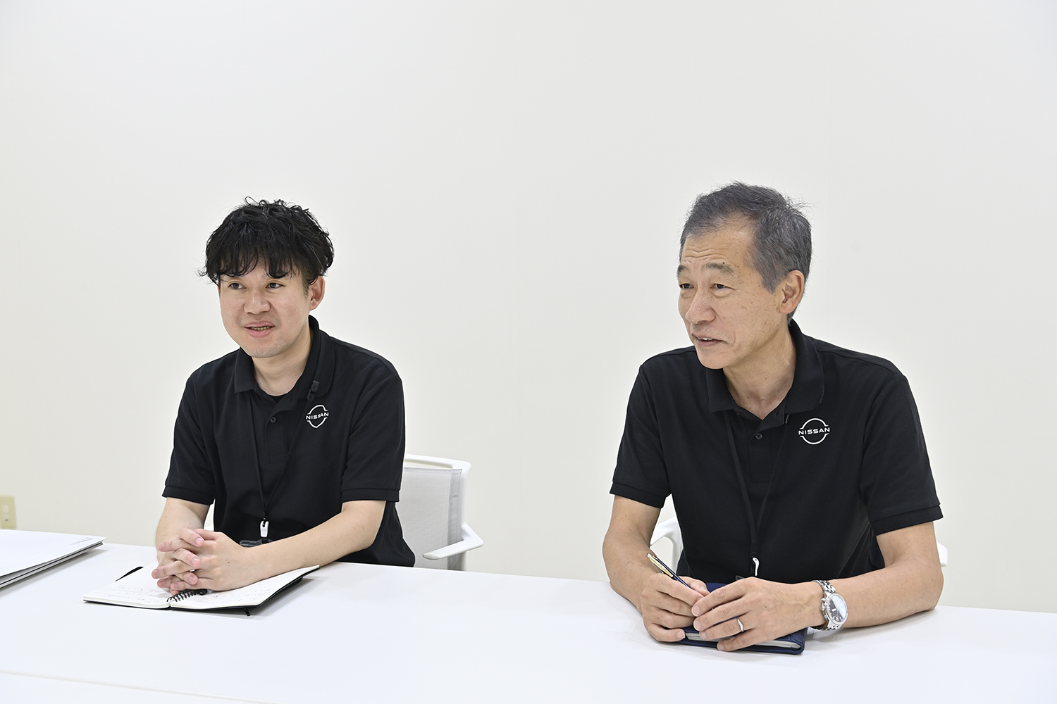 新型日産ルークスの開発者にインタビュー 〜 画像60