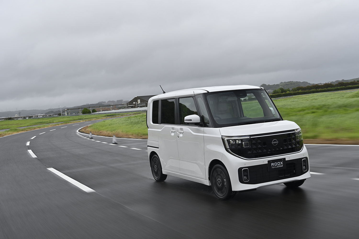 新型日産ルークスの開発者にインタビュー 〜 画像67