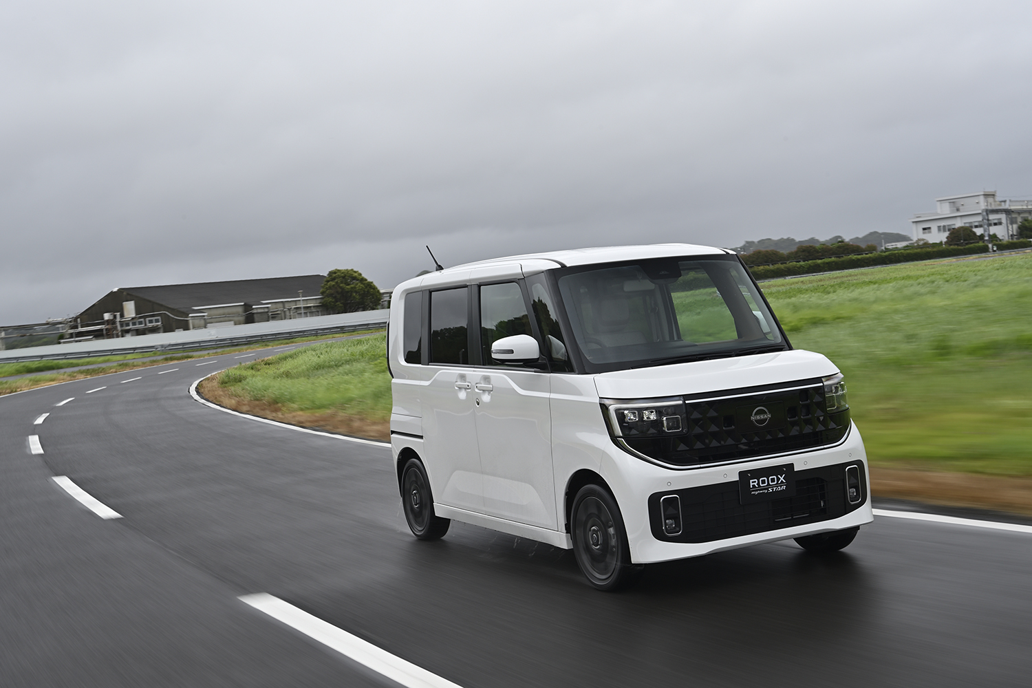 新型日産ルークスの開発者にインタビュー 〜 画像69