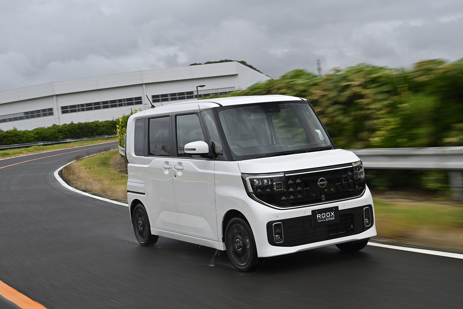 新型日産ルークスの開発者にインタビュー 〜 画像70