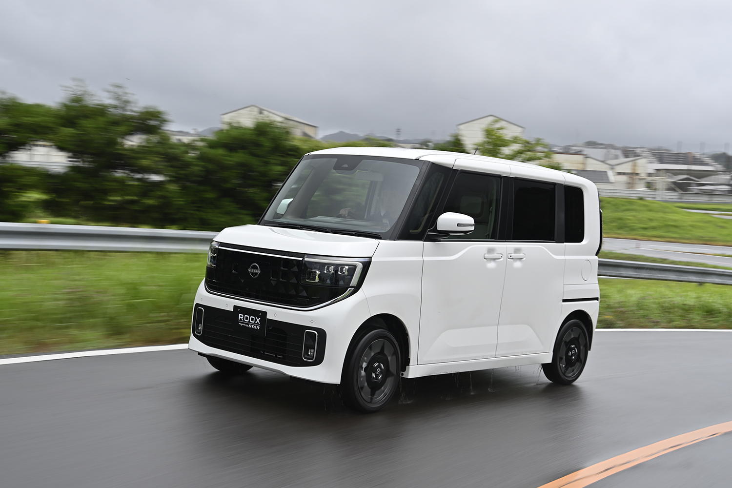新型日産ルークスの開発者にインタビュー 〜 画像73