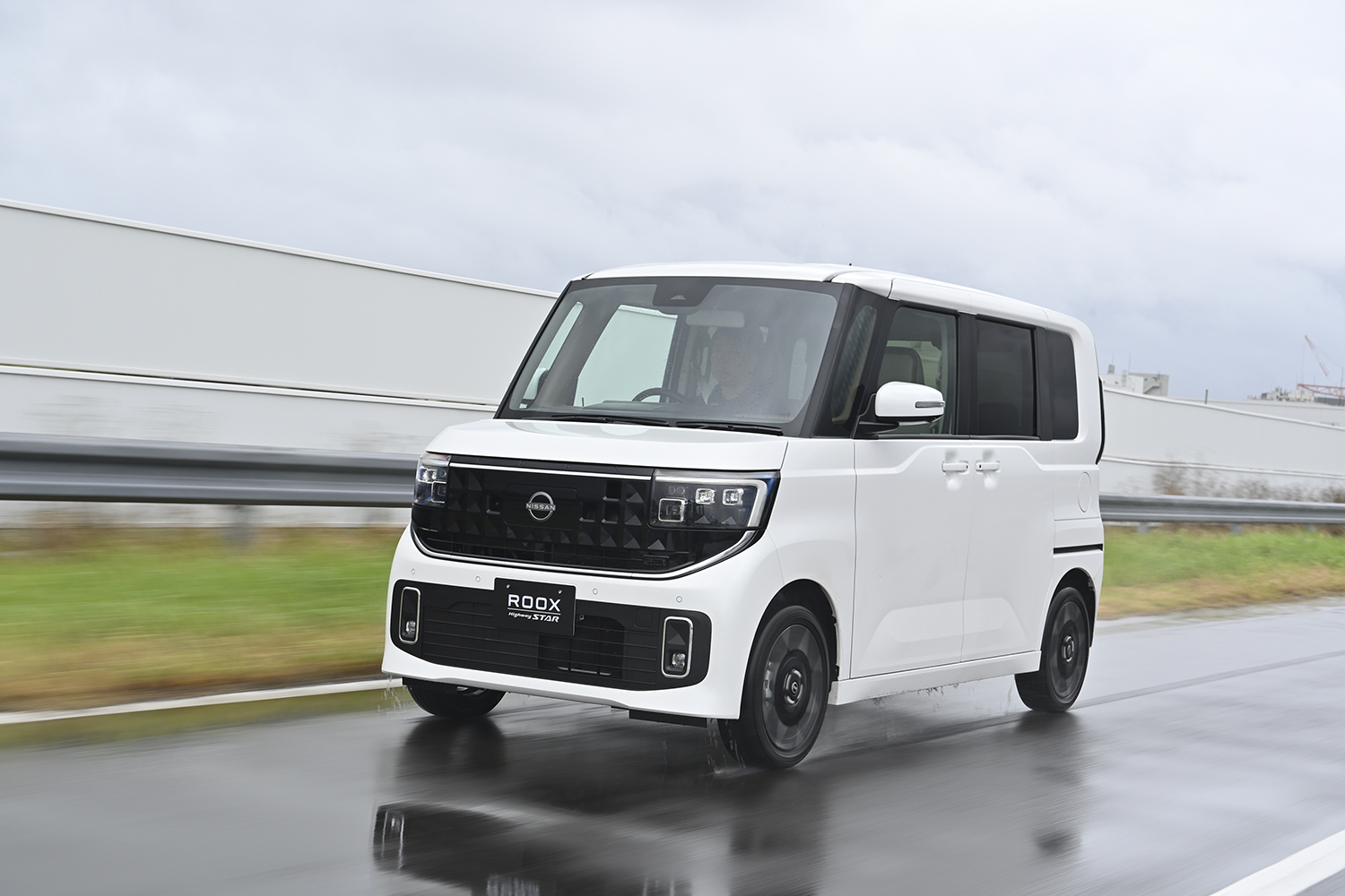 新型日産ルークスの開発者にインタビュー 〜 画像75