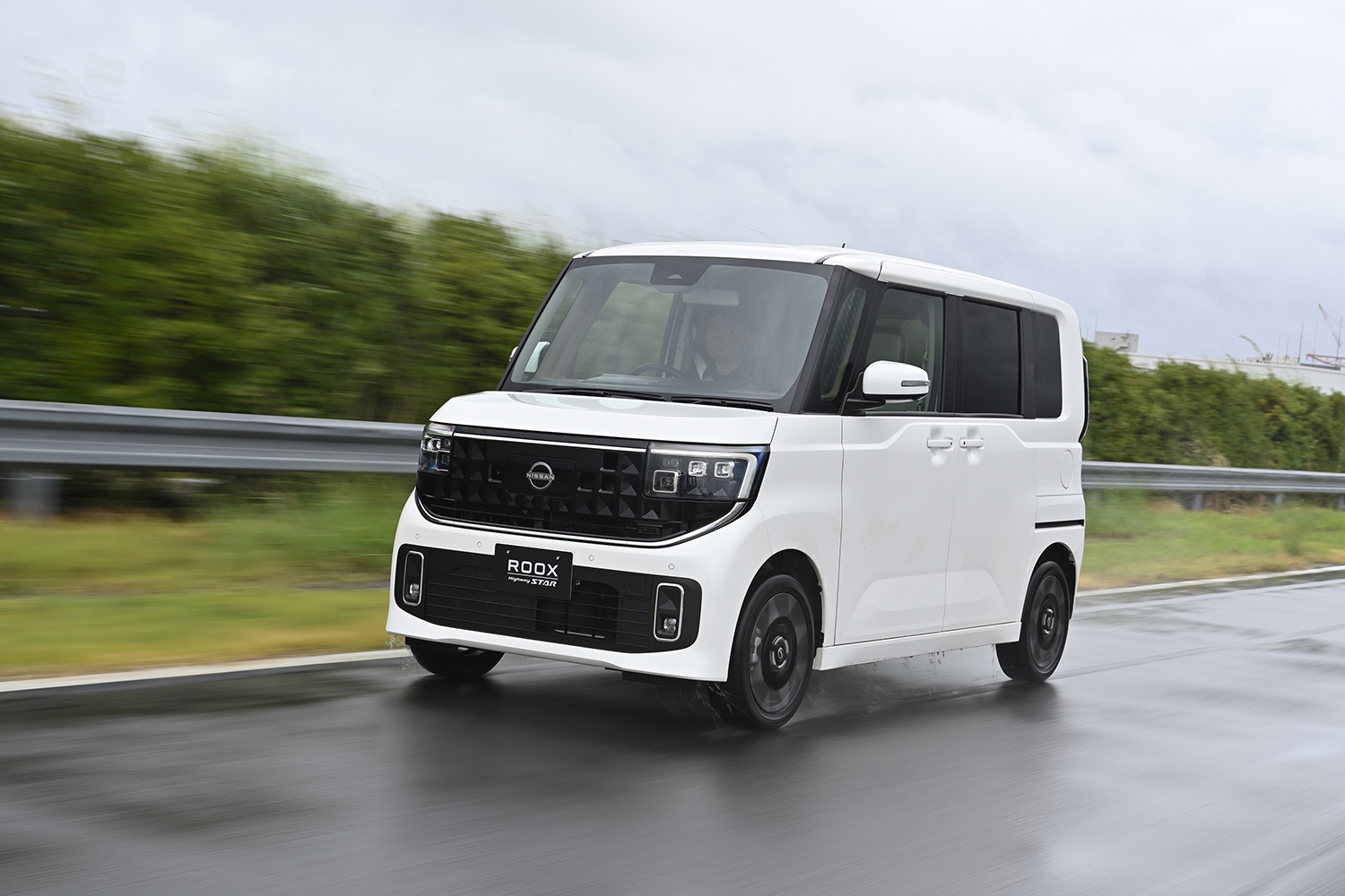 新型日産ルークスの開発者にインタビュー 〜 画像76