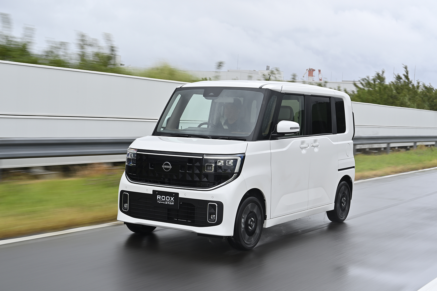 新型日産ルークスの開発者にインタビュー 〜 画像77