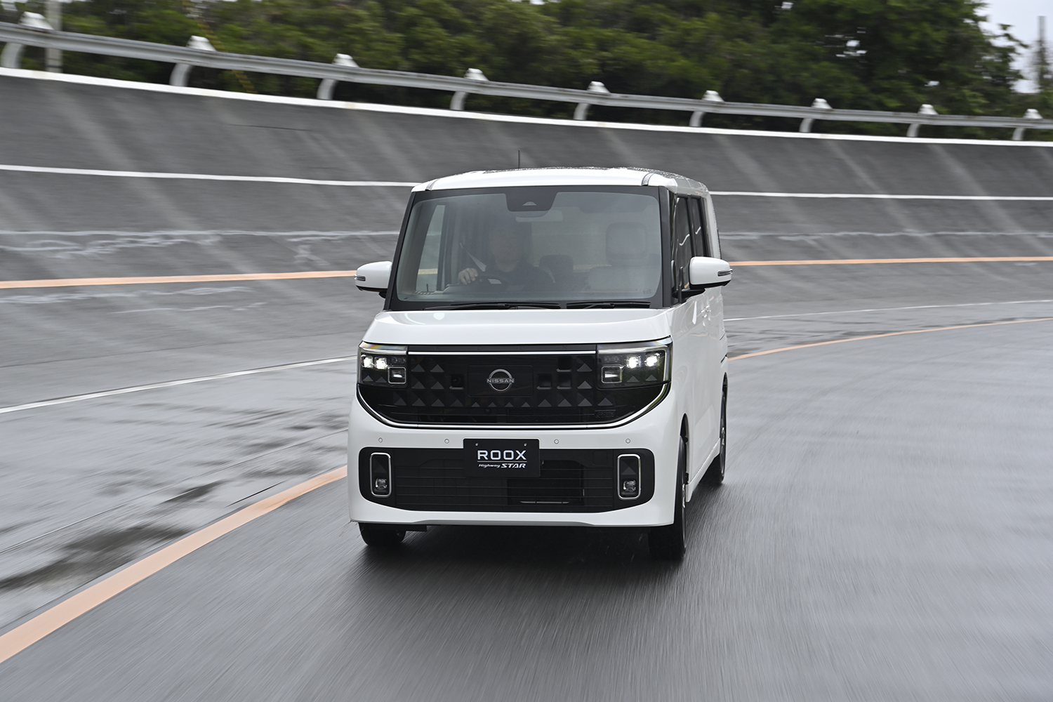 新型日産ルークスの開発者にインタビュー 〜 画像78