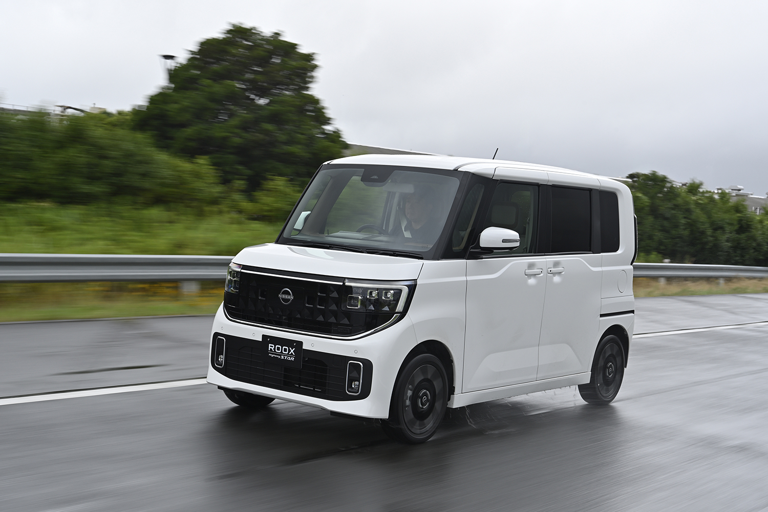 新型日産ルークスの開発者にインタビュー 〜 画像79