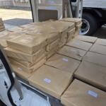 【画像】配達の荷物の積み込みにもテクと人間ドラマがある！　物流業界のスタート地点を覗いてみた 〜 画像4