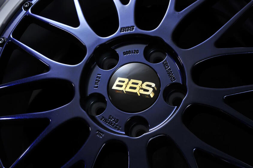 クルマ好き垂涎のアルミホイールといえばBBS！　BBSが特別視される理由を歴史から探る