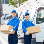 トラック運転士が似合うマンガのキャラは？　TOP10アンケートの１位は誰もが納得の「力もちの人情肌」！
