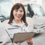 【画像】トラック運転士が似合うマンガのキャラは？　TOP10アンケートの１位は誰もが納得の「力もちの人情肌」！ 〜 画像4