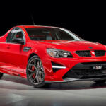 【画像】怪物ピックアップを豪州で発見！　シビックサイズに6速MT＋580馬力のV8スーチャーをぶち込んだ「HSVマルーGTSR」って荷台にナニ載せんの？ 〜 画像11