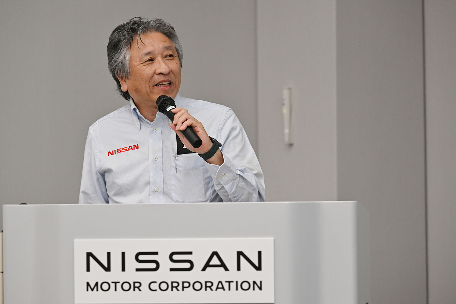 次期GT-Rの存在が示唆された「R35 GT-R最終生産車オフライン式」が開催 〜 画像6