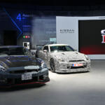 【画像】やっぱり次期型GT-Rは登場する！　R35GT-R「最後の１台」の前で社長が語った未来に日産ファン歓喜!! 〜 画像1