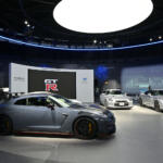 【画像】やっぱり次期型GT-Rは登場する！　R35GT-R「最後の１台」の前で社長が語った未来に日産ファン歓喜!! 〜 画像4