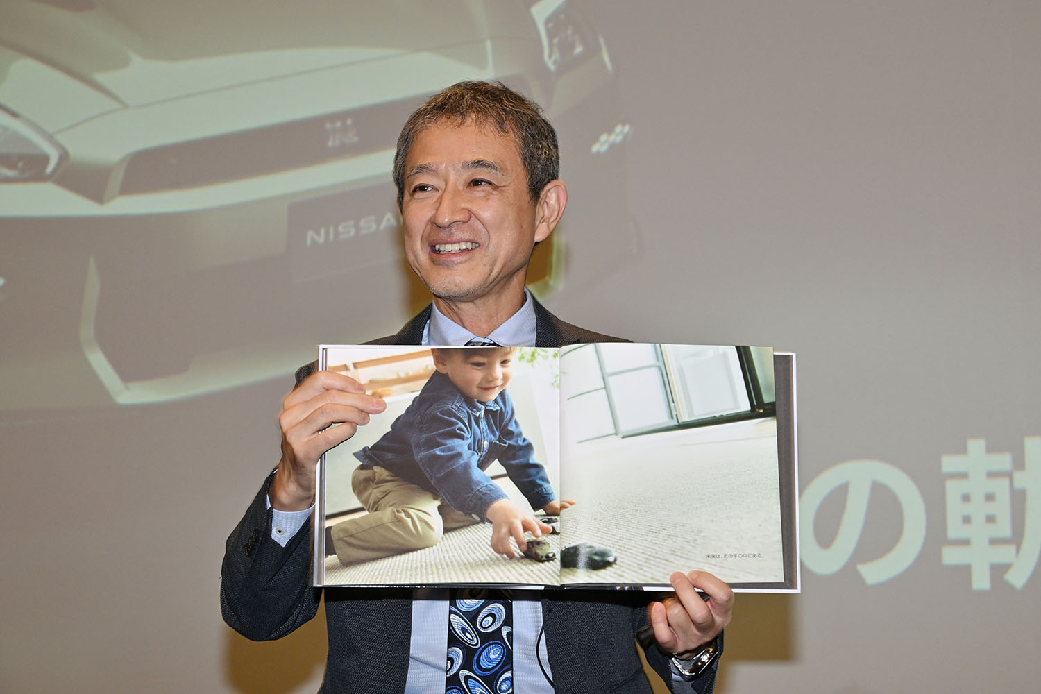 次期GT-Rの存在が示唆された「R35 GT-R最終生産車オフライン式」が開催 〜 画像9
